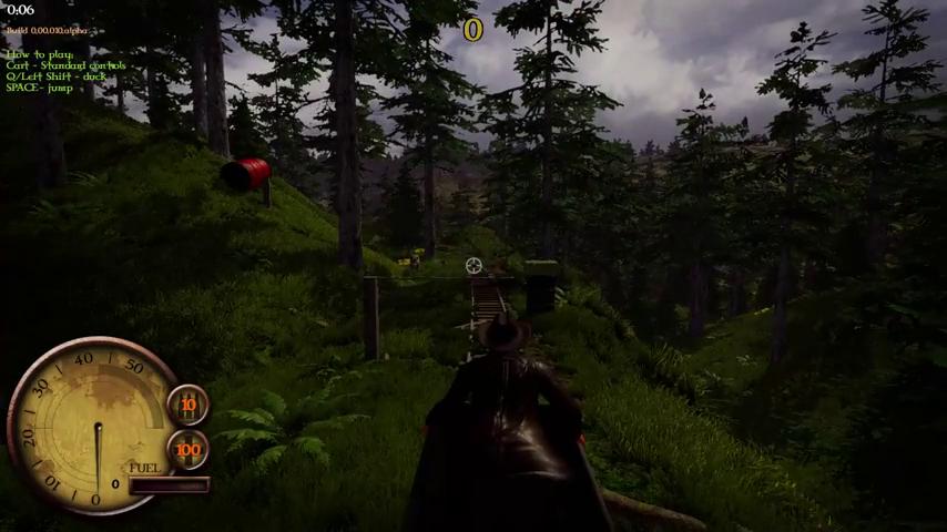 御三家Game-视频-【御三家Game】《轨道奇遇 》游戏宣传片