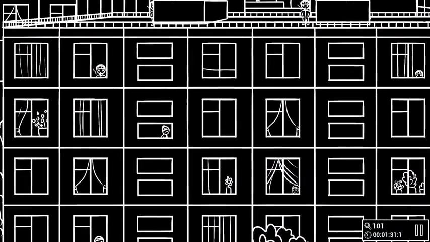 御三家Game-视频-【御三家Game】《查找101 Doomers 》游戏宣传片