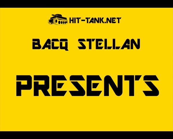 御三家Game-视频-【御三家Game】《打坦克 》游戏宣传片