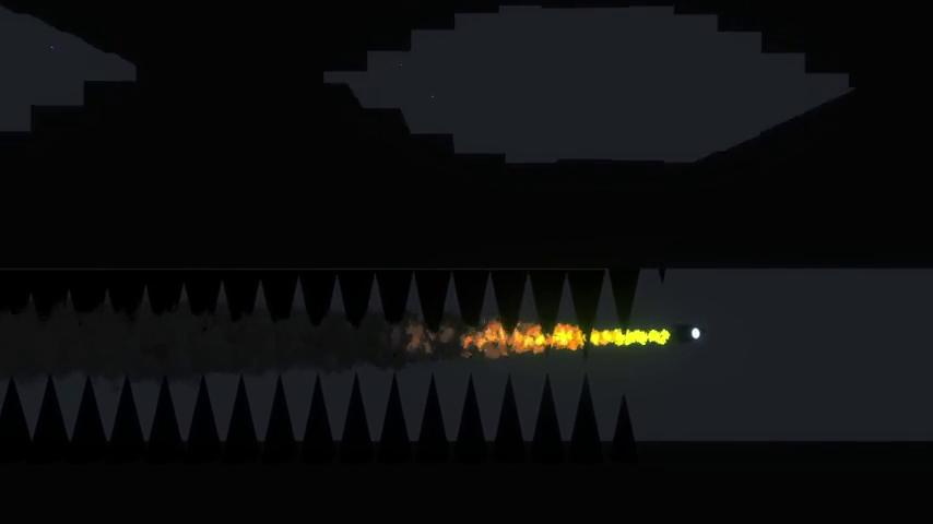 御三家Game-视频-【御三家Game】《火箭冲刺 》游戏宣传片