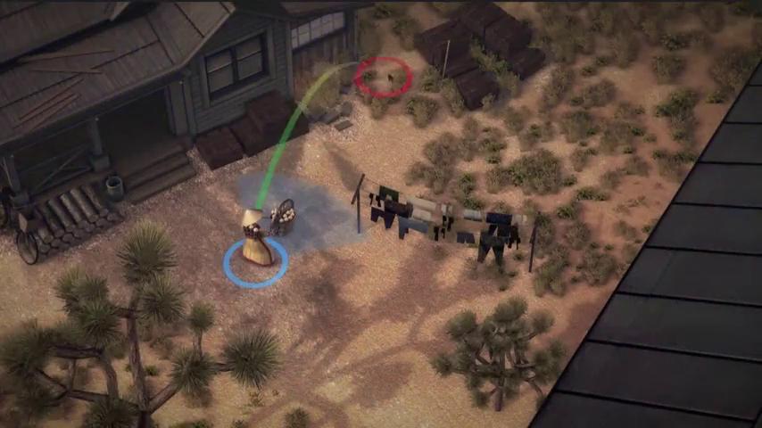 御三家Game-视频-【御三家Game】《蒸汽小队 》游戏宣传片