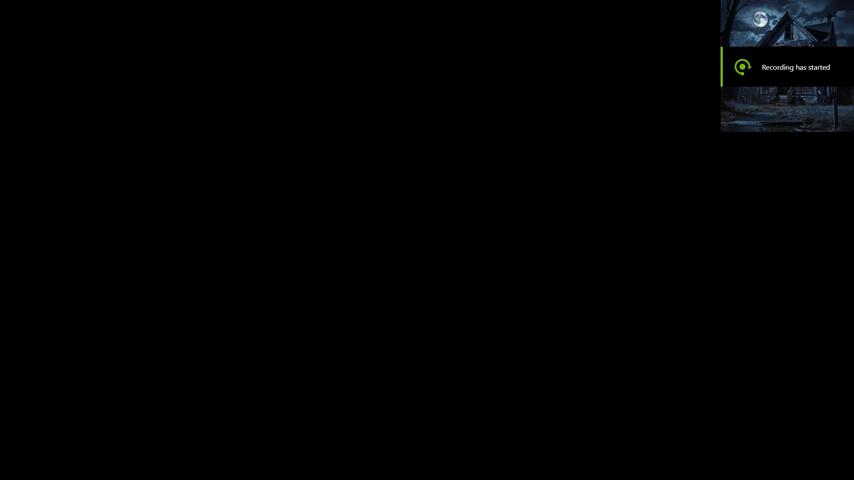 御三家Game-视频-【御三家Game】《黑暗的4799 》游戏宣传片