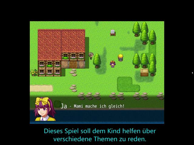 御三家Game-视频-【御三家Game】《Gesund essen lernen 》游戏宣传片