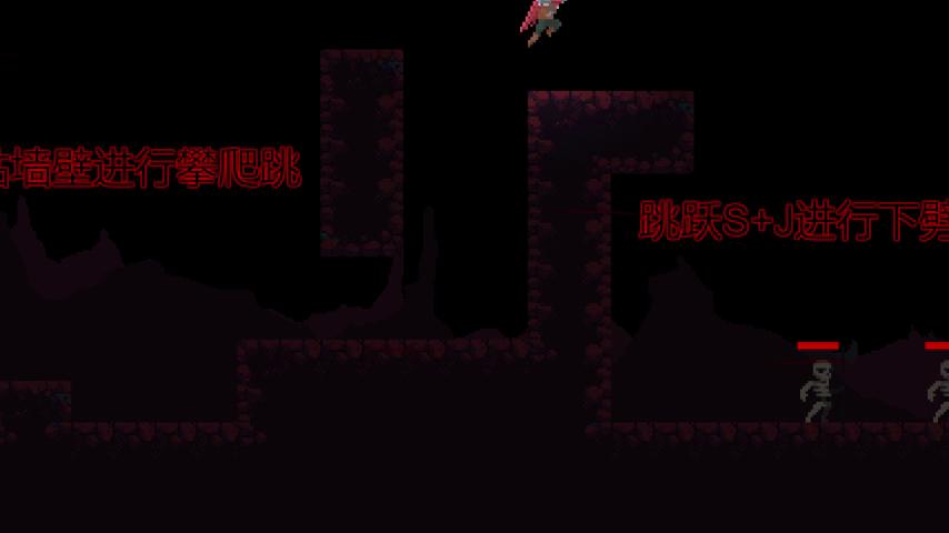 御三家Game-视频-【御三家Game】《黑暗深渊 》游戏宣传片