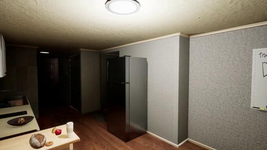 御三家Game-视频-【御三家Game】《正常天数 》游戏宣传片