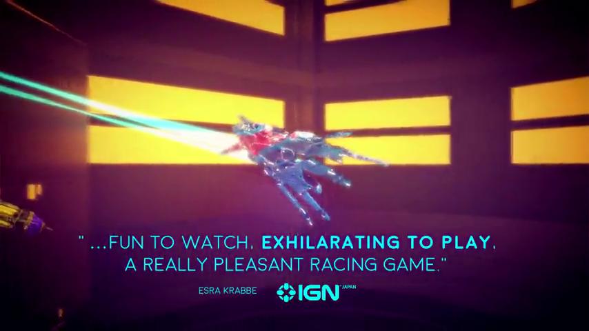 御三家Game-视频-【御三家Game】《光场 》游戏宣传片