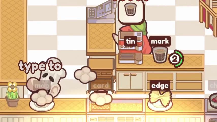 御三家Game-视频-【御三家Game】《厨师的转变: 第一道菜 》游戏宣传片