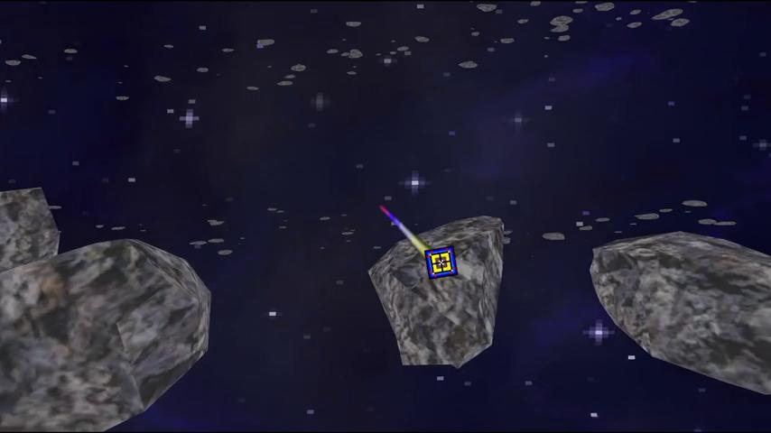 御三家Game-视频-【御三家Game】《同步冲刺 (Sprint) 》游戏宣传片