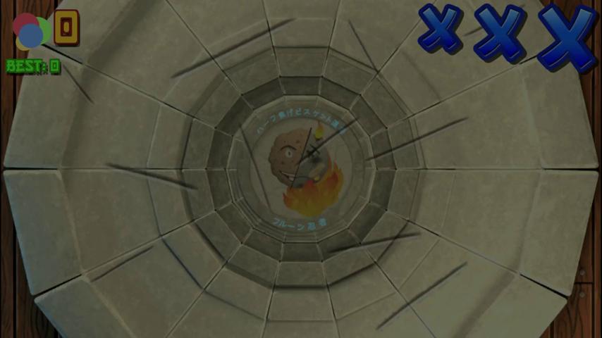 御三家Game-视频-【御三家Game】《放纵 》游戏宣传片