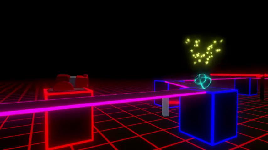 御三家Game-视频-【御三家Game】《Quible球体 》游戏宣传片