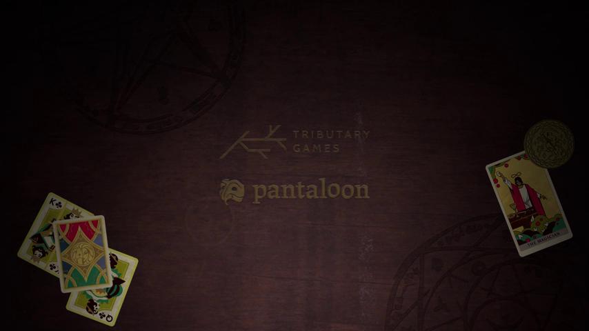 御三家Game-视频-【御三家Game】《咬合 》游戏宣传片