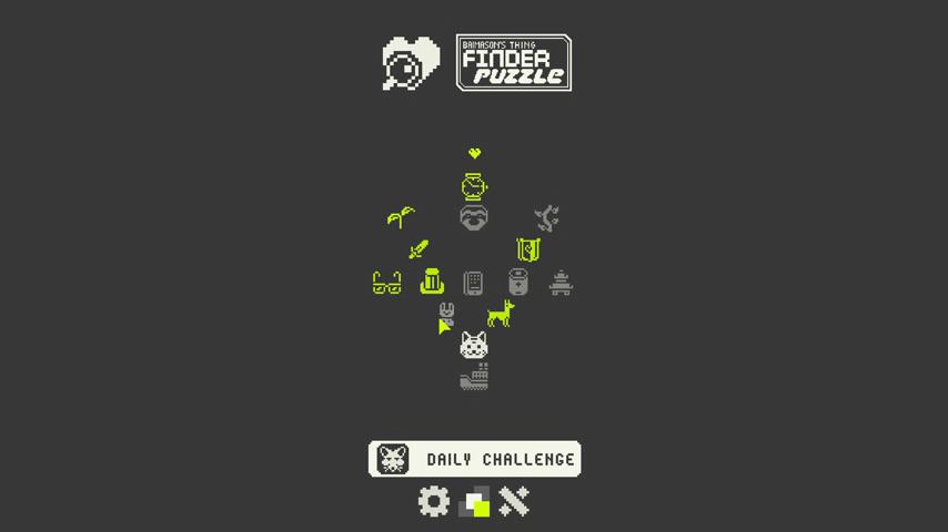 御三家Game-视频-【御三家Game】《Baimason的事物查找器难题 》游戏宣传片