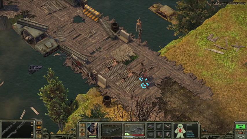 御三家Game-视频-【御三家Game】《尘风 》游戏宣传片