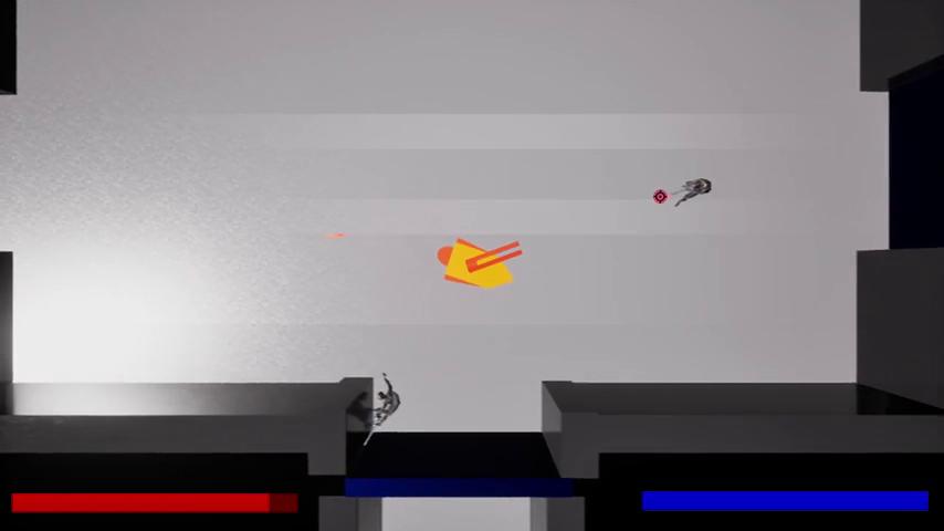 御三家Game-视频-【御三家Game】《森林论坛 》游戏宣传片