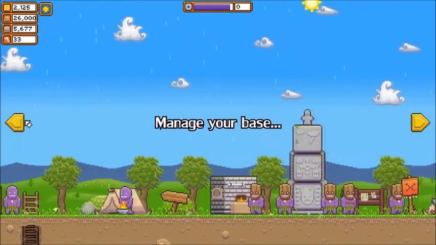 御三家Game-视频-【御三家Game】《炮轰要塞 》游戏宣传片