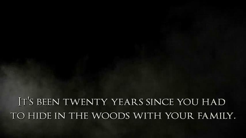 御三家Game-视频-【御三家Game】《巴鲁姆 》游戏宣传片