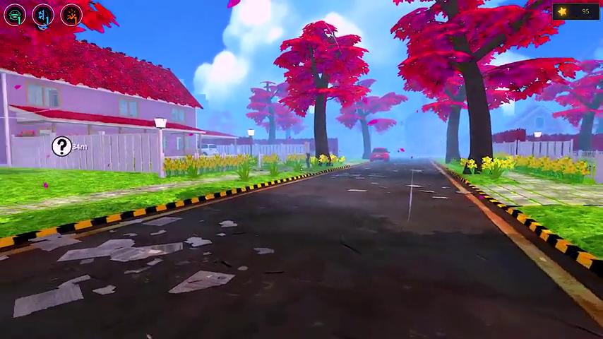 御三家Game-视频-【御三家Game】《坏奶奶小贼 》游戏宣传片