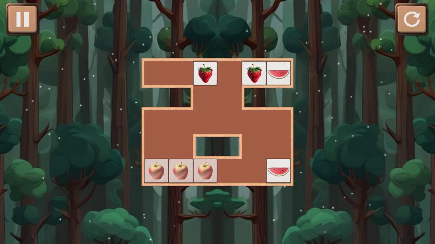 御三家Game-视频-【御三家Game】《Brain Workout – 15 Puzzles for Memory, Math & Logic | IQ Test Games 》游戏宣传片