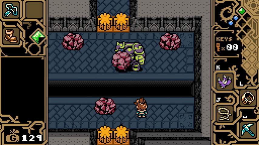 御三家Game-视频-【御三家Game】《Veritus 》游戏宣传片