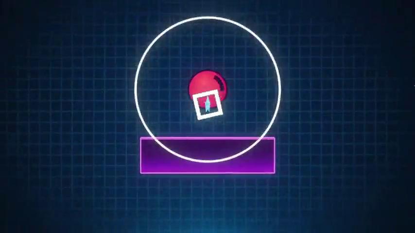 御三家Game-视频-【御三家Game】《节拍 》游戏宣传片