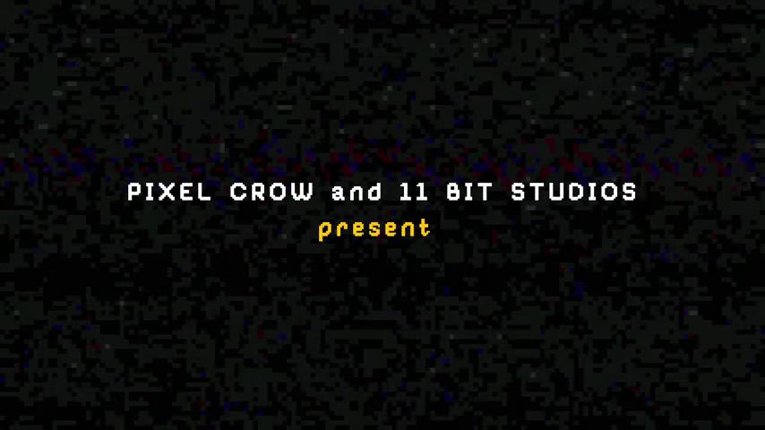 御三家Game-视频-【御三家Game】《巡警 》游戏宣传片