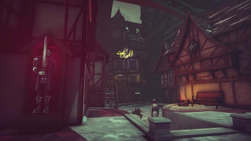 御三家Game-视频-【御三家Game】《阿巴莫亚 》游戏宣传片