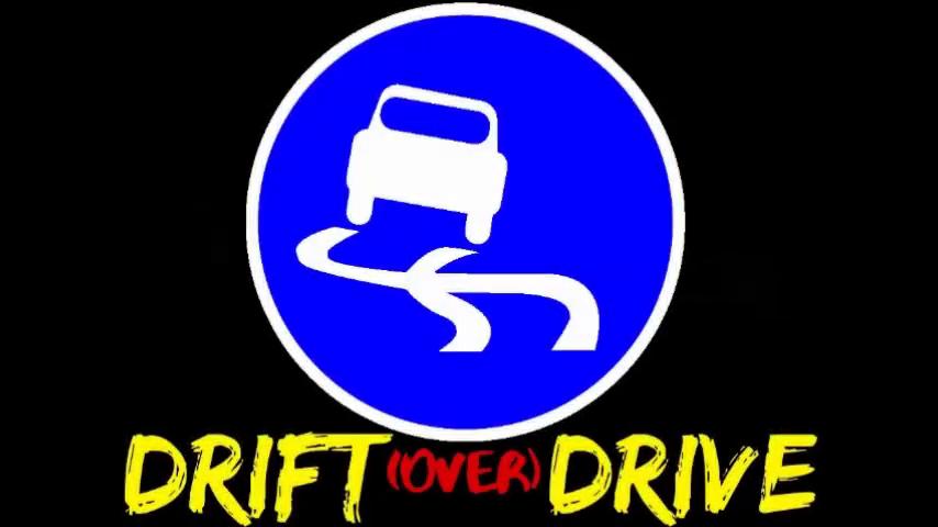 御三家Game-视频-【御三家Game】《漂移 (过) 驱动 》游戏宣传片