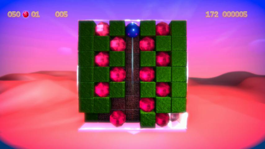 御三家Game-视频-【御三家Game】《加倍努力 》游戏宣传片