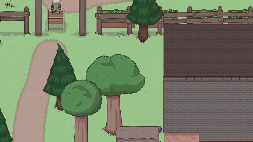 御三家Game-视频-【御三家Game】《浆果浆果节 》游戏宣传片