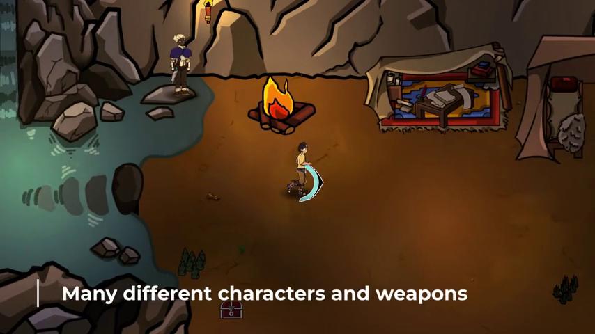 御三家Game-视频-【御三家Game】《遗产: 范费儿的眼泪-第一章 》游戏宣传片