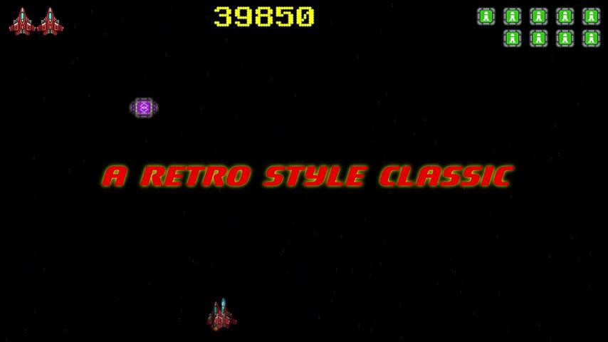 御三家Game-视频-【御三家Game】《超级街机男孩在再见Greenies 》游戏宣传片