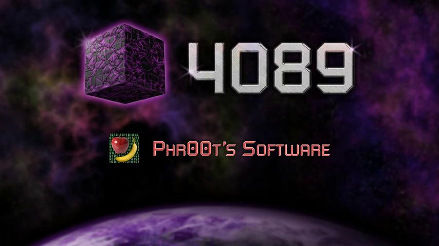 御三家Game-视频-【御三家Game】《4089:幽灵附身 》游戏宣传片