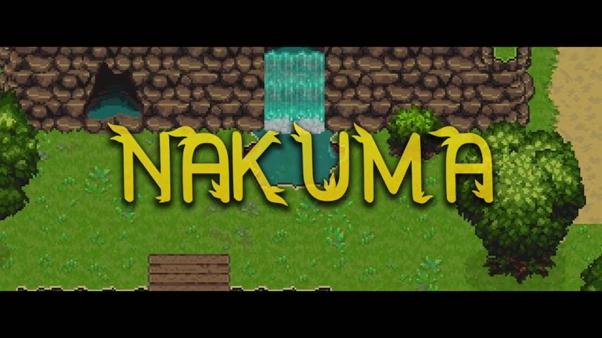 御三家Game-视频-【御三家Game】《Nakuma 》游戏宣传片