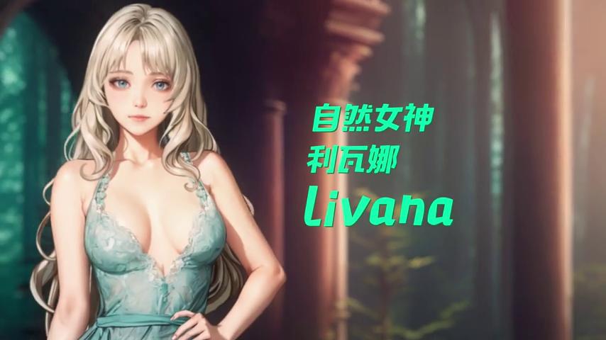 御三家Game-视频-【御三家Game】《女神之战 》游戏宣传片