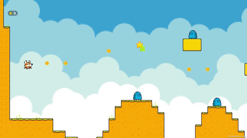 御三家Game-视频-【御三家Game】《退让 》游戏宣传片