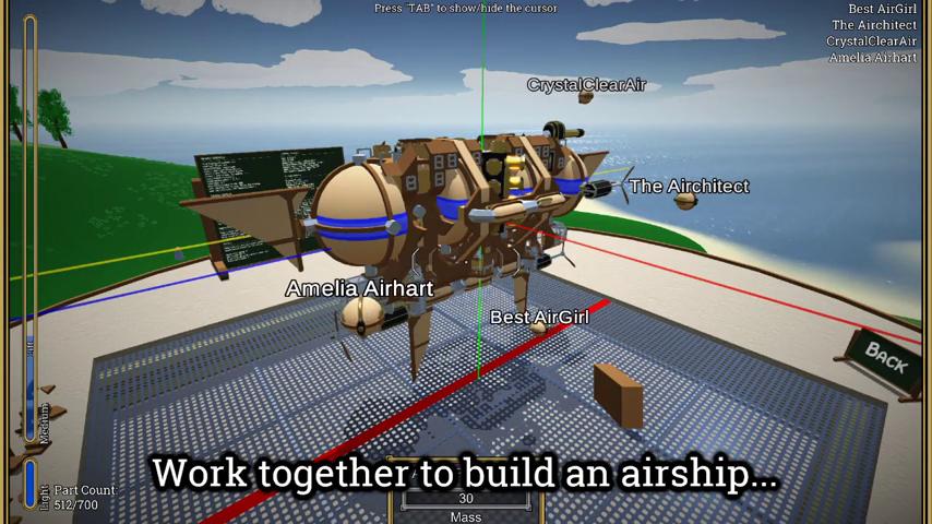 御三家Game-视频-【御三家Game】《飞行员 》游戏宣传片