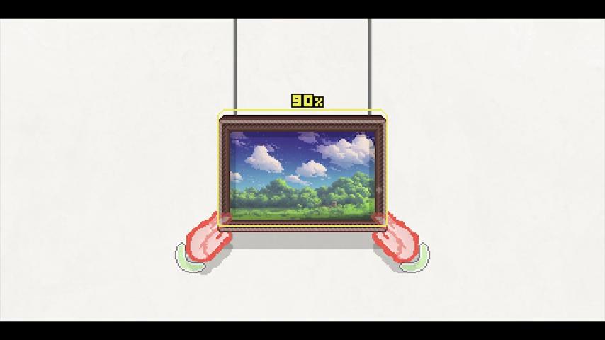 御三家Game-视频-【御三家Game】《平衡 100 》游戏宣传片