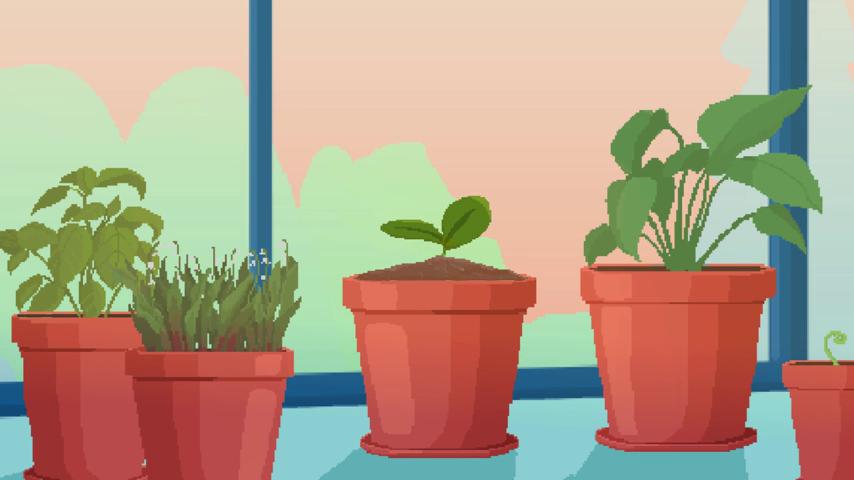 御三家Game-视频-【御三家Game】《天堂的补丁 》游戏宣传片