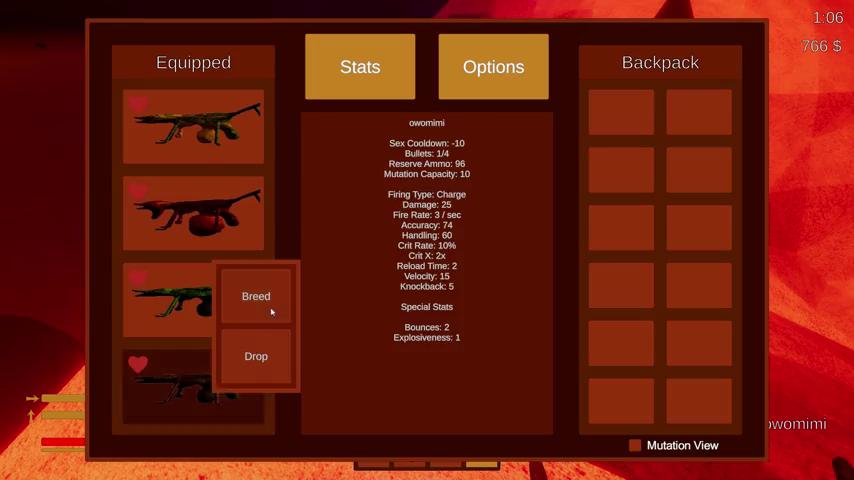 御三家Game-视频-【御三家Game】《Wyrd枪 》游戏宣传片