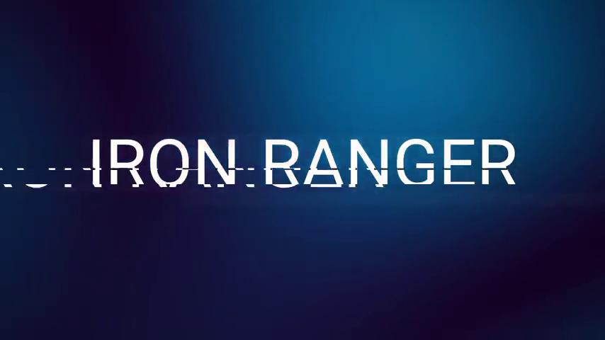 御三家Game-视频-【御三家Game】《钢铁游骑兵 》游戏宣传片