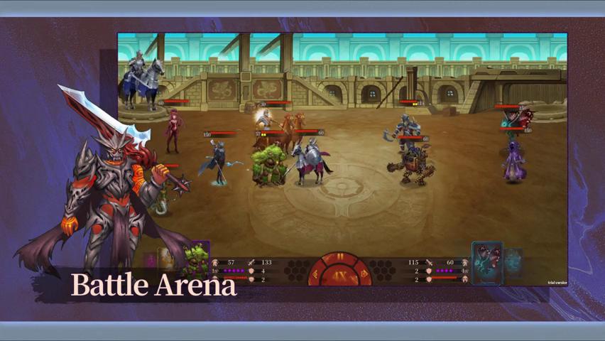 御三家Game-视频-【御三家Game】《战争领主 》游戏宣传片