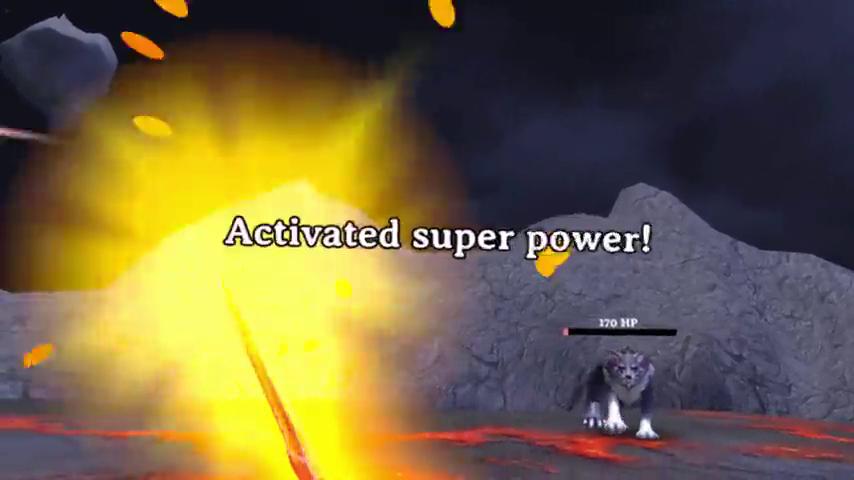 御三家Game-视频-【御三家Game】《刀锋与龙VR 》游戏宣传片