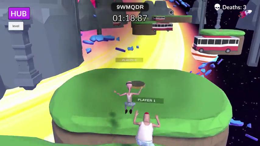 御三家Game-视频-【御三家Game】《IQ正在建设中 》游戏宣传片