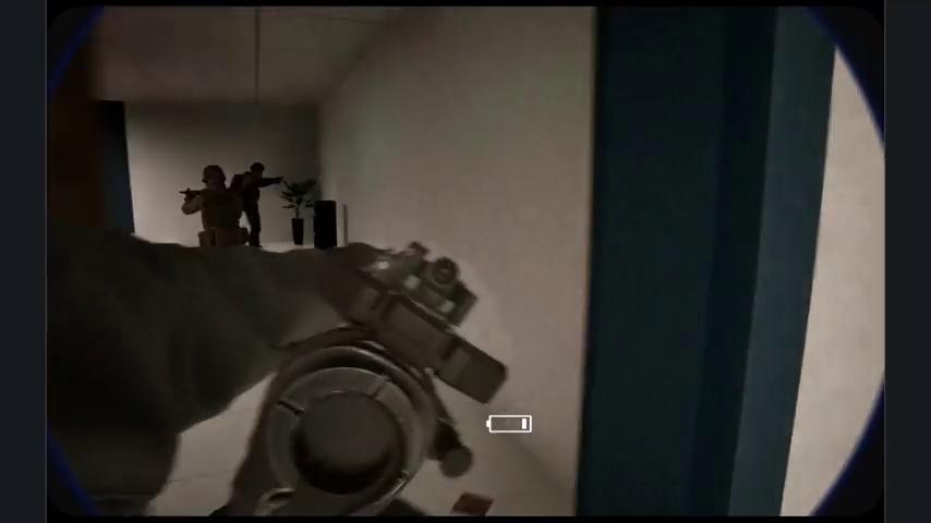 御三家Game-视频-【御三家Game】《Bodycam:肾上腺素 》游戏宣传片