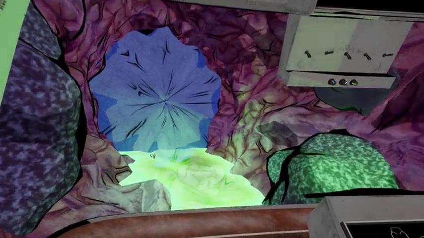 御三家Game-视频-【御三家Game】《微创 》游戏宣传片