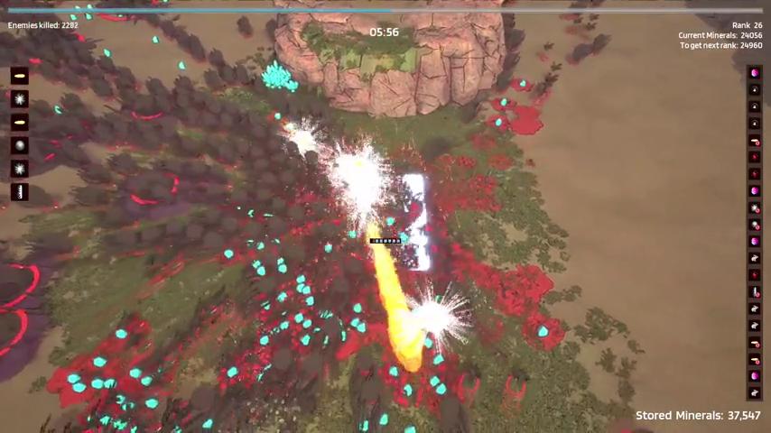 御三家Game-视频-【御三家Game】《流氓败类 》游戏宣传片