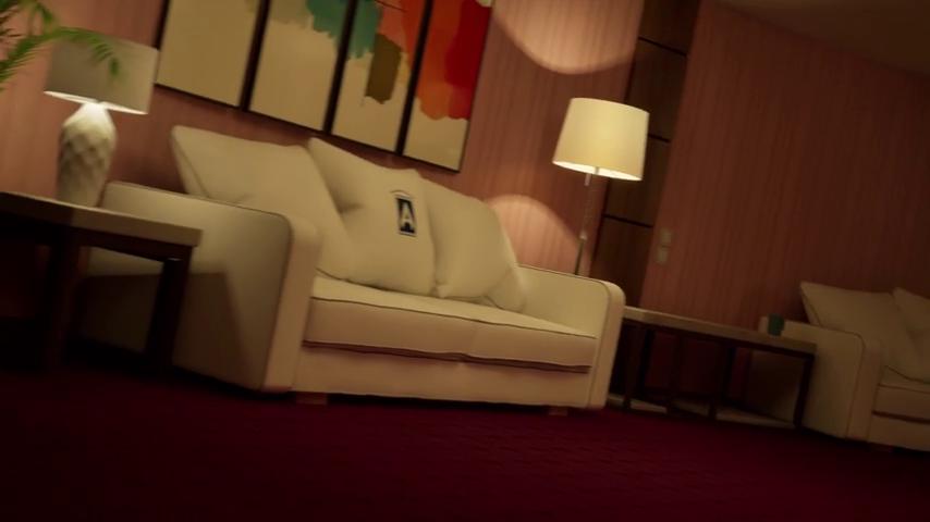 御三家Game-视频-【御三家Game】《Aeternum大广场 》游戏宣传片