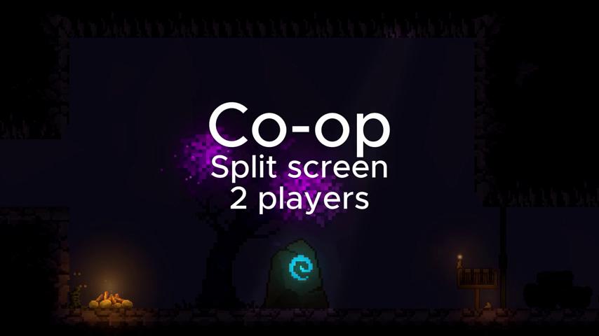 御三家Game-视频-【御三家Game】《AVTale 》游戏宣传片