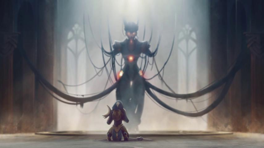 御三家Game-视频-【御三家Game】《永恒联盟 》游戏宣传片