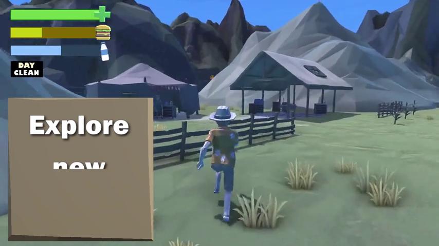 御三家Game-视频-【御三家Game】《小农场岛 》游戏宣传片